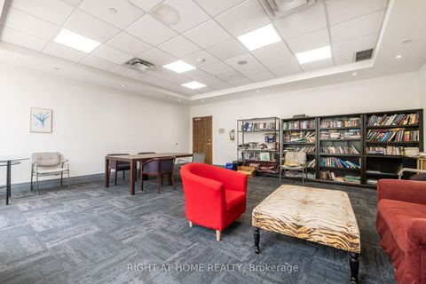 Photo 44 at 613 - 1 Lee Centre Drive, Woburn, Toronto