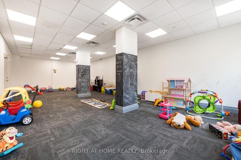 Photo 45 at 613 - 1 Lee Centre Drive, Woburn, Toronto