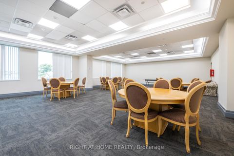 Photo 46 at 613 - 1 Lee Centre Drive, Woburn, Toronto