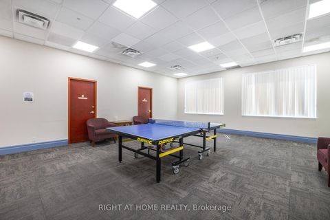 Photo 47 at 613 - 1 Lee Centre Drive, Woburn, Toronto