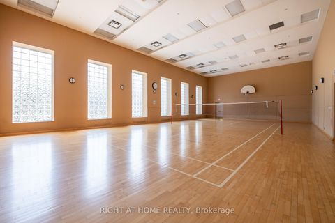 Photo 48 at 613 - 1 Lee Centre Drive, Woburn, Toronto