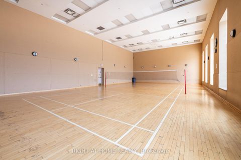 Photo 49 at 613 - 1 Lee Centre Drive, Woburn, Toronto