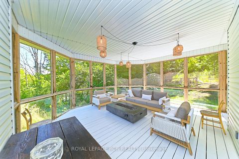 Photo 11 at 1614 Concession 10 Nottawasaga S, Rural Clearview, Clearview