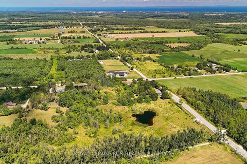 Photo 36 at 1614 Concession 10 Nottawasaga S, Rural Clearview, Clearview