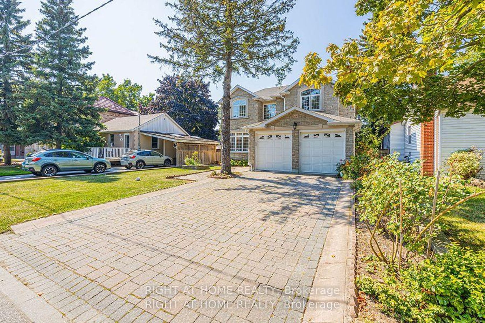156 Harewood Ave Avenue W, Cliffcrest, Toronto 