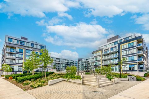 Photo 1 at 538 - 2501 Saw Whet Boulevard, GA Glen Abbey, Oakville