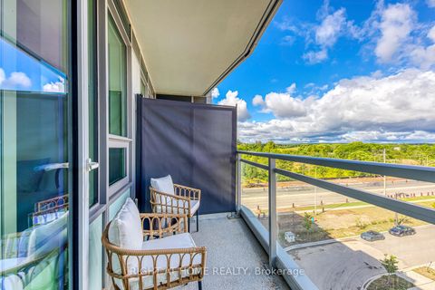 Photo 16 at 538 - 2501 Saw Whet Boulevard, GA Glen Abbey, Oakville