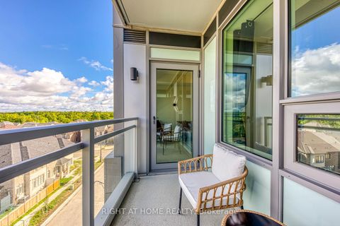 Photo 17 at 538 - 2501 Saw Whet Boulevard, GA Glen Abbey, Oakville