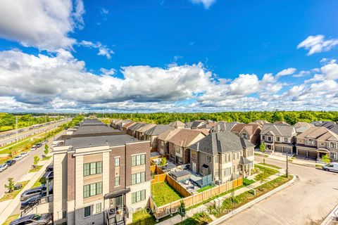 Photo 18 at 538 - 2501 Saw Whet Boulevard, GA Glen Abbey, Oakville