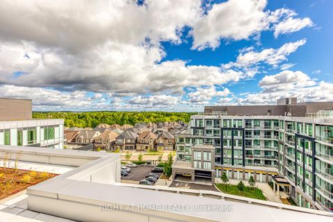 Photo 34 at 538 - 2501 Saw Whet Boulevard, GA Glen Abbey, Oakville