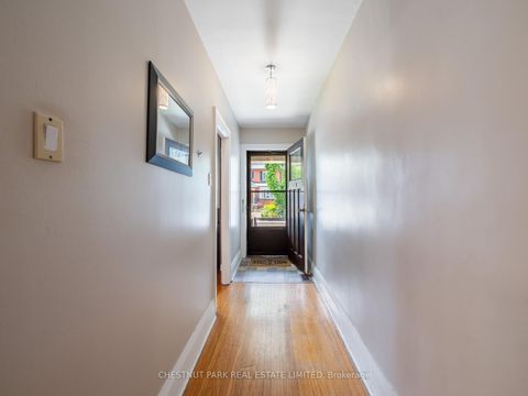 Photo 3 at 673 Durie Street, Bloor West Village, Toronto