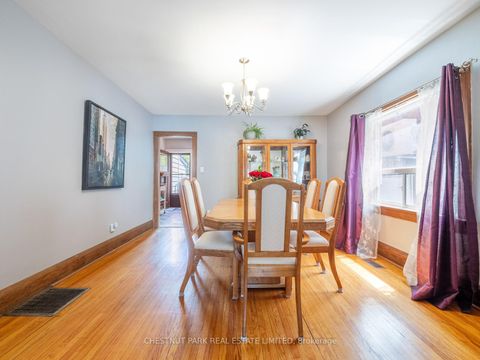 Photo 8 at 673 Durie Street, Bloor West Village, Toronto