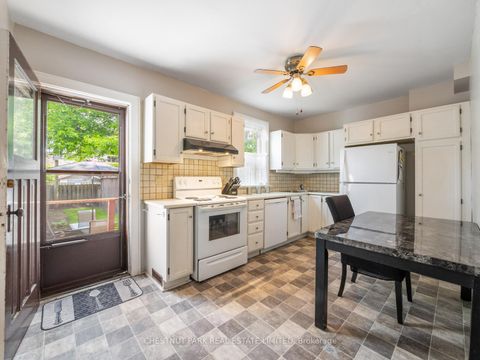 Photo 10 at 673 Durie Street, Bloor West Village, Toronto