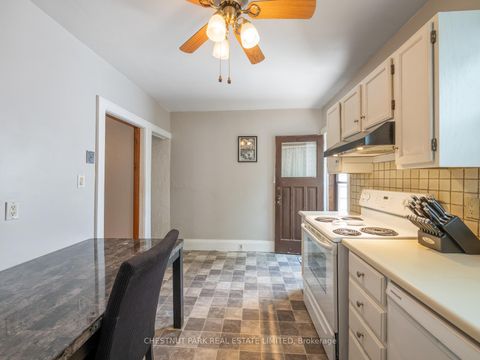 Photo 12 at 673 Durie Street, Bloor West Village, Toronto Photo 12 at 673 Durie Street, Bloor West Village, Toronto