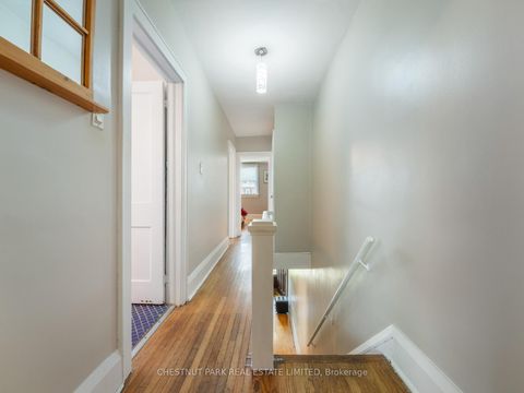 Photo 13 at 673 Durie Street, Bloor West Village, Toronto