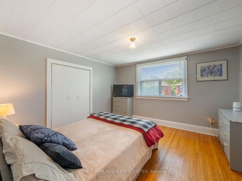 Photo 14 at 673 Durie Street, Bloor West Village, Toronto