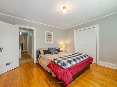 Photo 15 at 673 Durie Street, Bloor West Village, Toronto Photo 15 at 673 Durie Street, Bloor West Village, Toronto