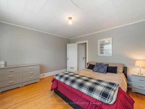 Photo 16 at 673 Durie Street, Bloor West Village, Toronto