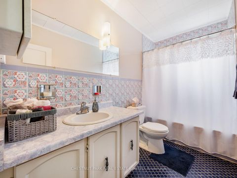 Photo 17 at 673 Durie Street, Bloor West Village, Toronto