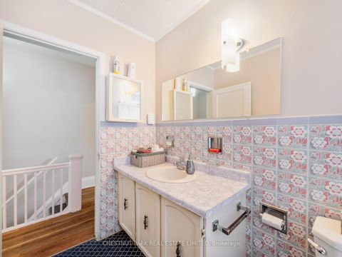 Photo 18 at 673 Durie Street, Bloor West Village, Toronto