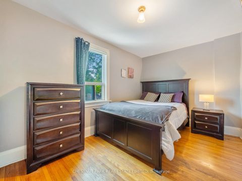 Photo 19 at 673 Durie Street, Bloor West Village, Toronto