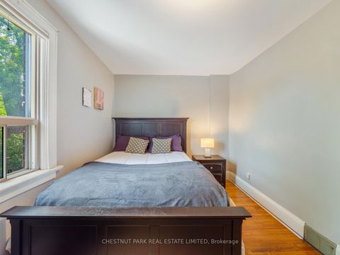 Photo 20 at 673 Durie Street, Bloor West Village, Toronto