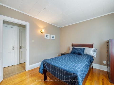 Photo 21 at 673 Durie Street, Bloor West Village, Toronto