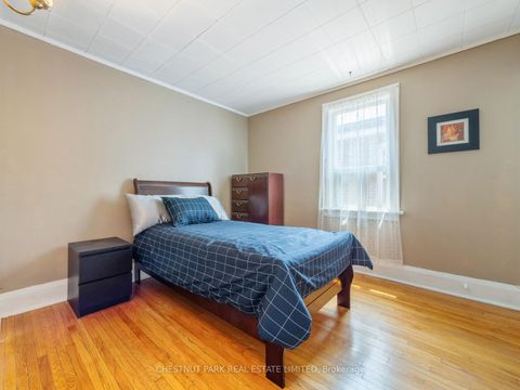 Photo 22 at 673 Durie Street, Bloor West Village, Toronto