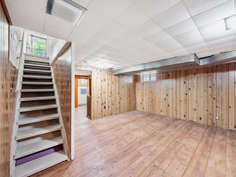 Photo 23 at 673 Durie Street, Bloor West Village, Toronto