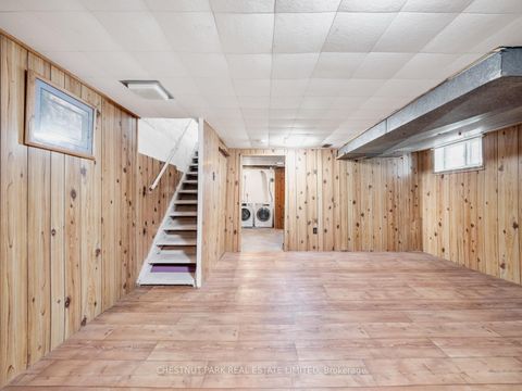 Photo 24 at 673 Durie Street, Bloor West Village, Toronto