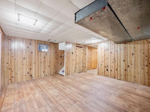 Photo 26 at 673 Durie Street, Bloor West Village, Toronto