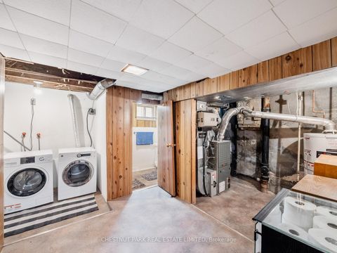 Photo 27 at 673 Durie Street, Bloor West Village, Toronto Photo 27 at 673 Durie Street, Bloor West Village, Toronto