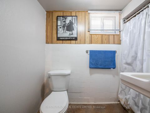 Photo 30 at 673 Durie Street, Bloor West Village, Toronto