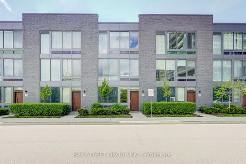 Photo 0 at 27 Sonic Way, Flemingdon Park, Toronto