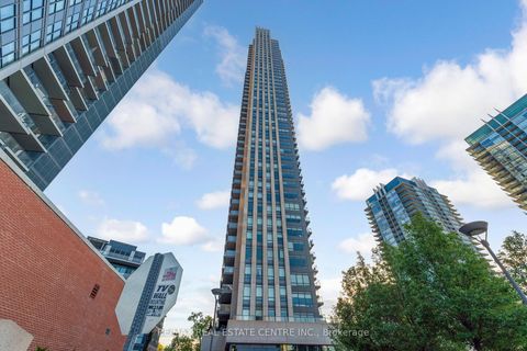Photo 1 at 2209 - 36 Park Lawn Road, Mimico, Toronto