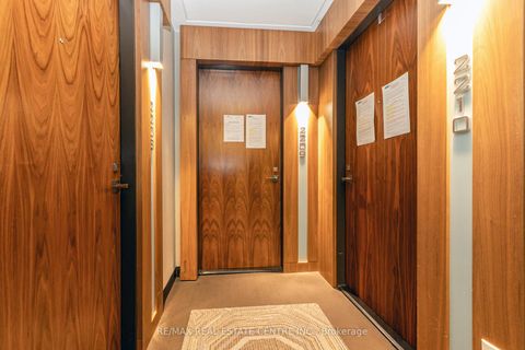 Photo 4 at 2209 - 36 Park Lawn Road, Mimico, Toronto Photo 4 at 2209 - 36 Park Lawn Road, Mimico, Toronto