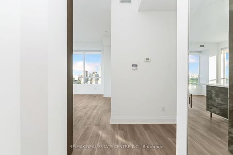 Photo 7 at 2209 - 36 Park Lawn Road, Mimico, Toronto Photo 7 at 2209 - 36 Park Lawn Road, Mimico, Toronto