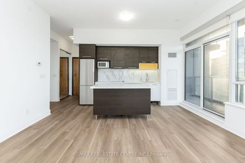 Photo 12 at 2209 - 36 Park Lawn Road, Mimico, Toronto