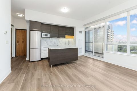 Photo 14 at 2209 - 36 Park Lawn Road, Mimico, Toronto Photo 14 at 2209 - 36 Park Lawn Road, Mimico, Toronto