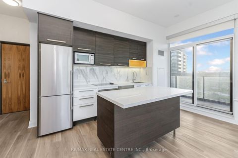 Photo 16 at 2209 - 36 Park Lawn Road, Mimico, Toronto