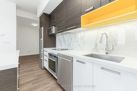 Photo 17 at 2209 - 36 Park Lawn Road, Mimico, Toronto