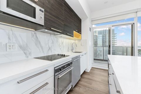 Photo 18 at 2209 - 36 Park Lawn Road, Mimico, Toronto