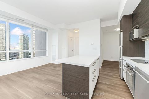 Photo 19 at 2209 - 36 Park Lawn Road, Mimico, Toronto