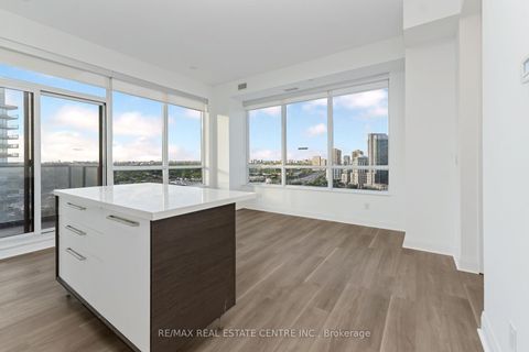 Photo 20 at 2209 - 36 Park Lawn Road, Mimico, Toronto