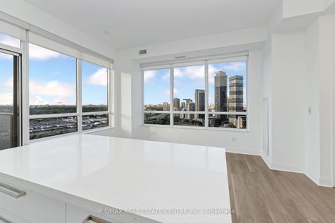 Photo 21 at 2209 - 36 Park Lawn Road, Mimico, Toronto Photo 21 at 2209 - 36 Park Lawn Road, Mimico, Toronto