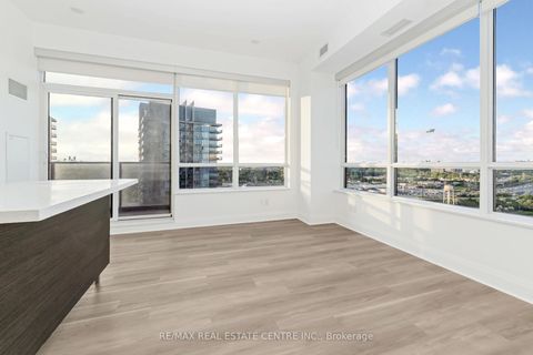 Photo 22 at 2209 - 36 Park Lawn Road, Mimico, Toronto Photo 22 at 2209 - 36 Park Lawn Road, Mimico, Toronto