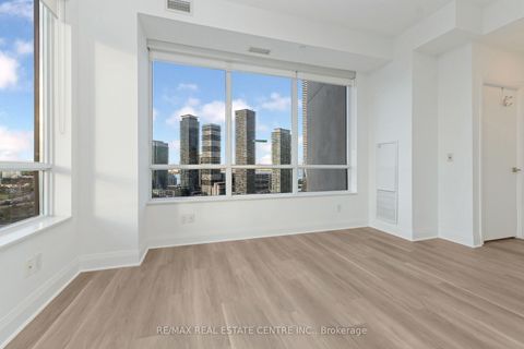 Photo 23 at 2209 - 36 Park Lawn Road, Mimico, Toronto