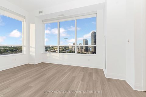 Photo 24 at 2209 - 36 Park Lawn Road, Mimico, Toronto