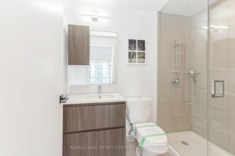 Photo 30 at 2209 - 36 Park Lawn Road, Mimico, Toronto