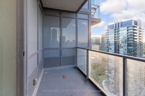 Photo 32 at 2209 - 36 Park Lawn Road, Mimico, Toronto